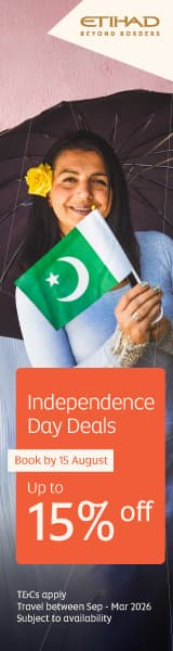 Independence Day deals – up to 15% off