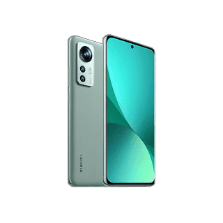 Xiaomi 12 series