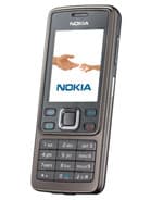 Nokia 6300I