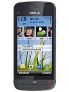 Nokia C5 06