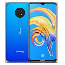 Nokia 5.2