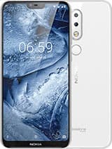 Nokia 7 Plus