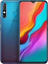 Infinix Hot 8 4GB