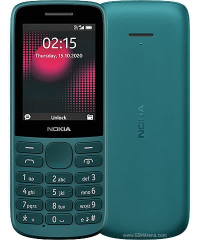 Nokia 215 4G