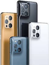 Oppo Find X3 Pro