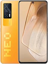 Vivo iQOO Neo5