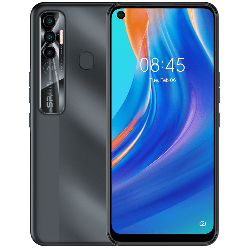 Tecno Spark 7 Pro