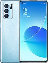Oppo Reno6 Pro