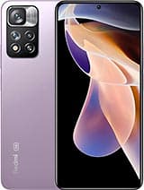 Xiaomi 11i