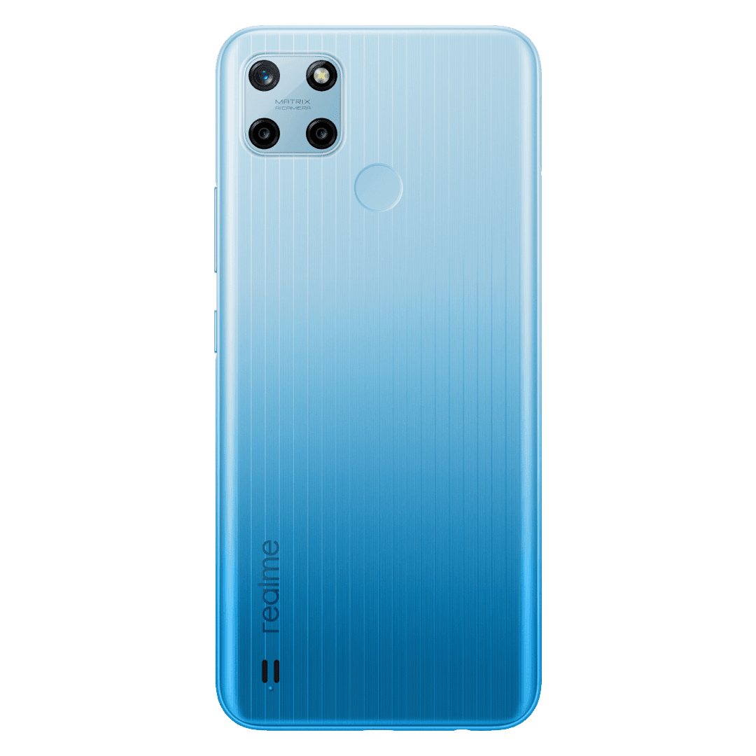 Realme C25Y