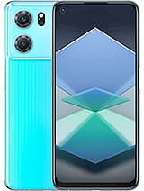 Oppo K10 5G