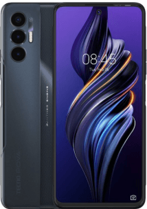 Tecno Pova 3