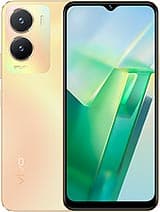 Vivo T2x India