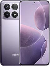 Xiaomi Redmi K70