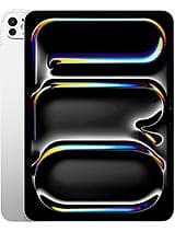 Apple iPad Pro 11 2024