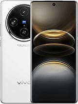 Vivo X100s Pro