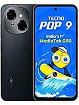 Tecno Pop 9