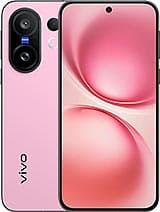 vivo X200 FE