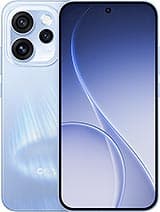 Oppo Reno15