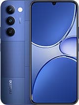 Realme P4 Lite