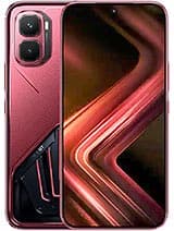 Infinix GT 50 Pro