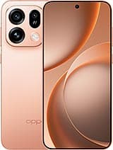 Oppo Find X9s