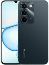 Realme C100