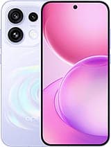 Oppo Reno 16