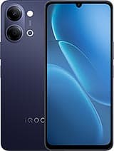 Vivo iQOO Z11 Lite