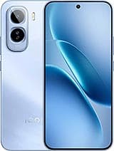 Vivo iQOO Z11