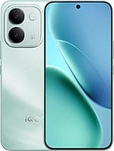 Vivo iQOO Z11S