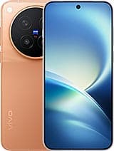 Vivo X500 Pro Max