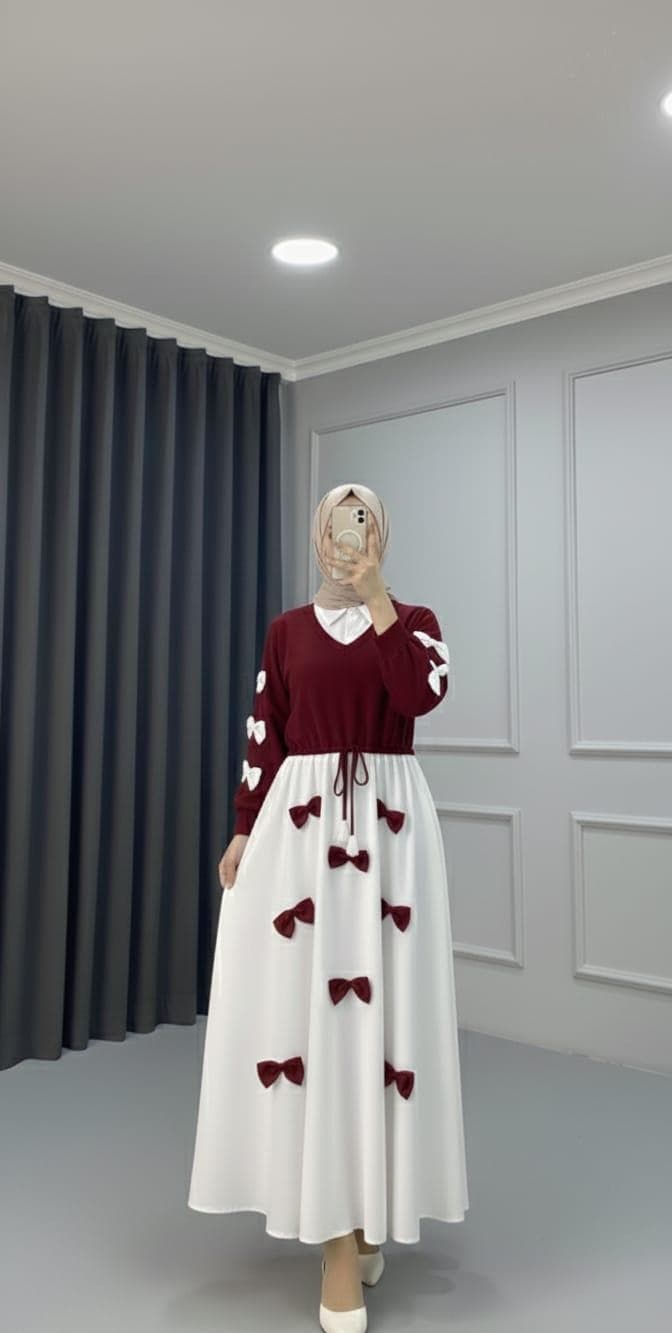 Western top frock plus jacket top ladies suits online", "Daily wear 2-piece dress", "Latest summer collection 2-piece