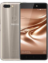 Tecno Phantom 8 plus