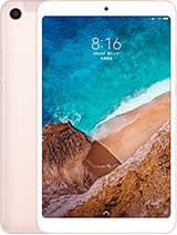 Xiaomi Mi Pad 4 Plus