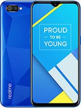 Realme C2 3GB