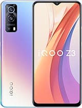 vivo QOO Z3