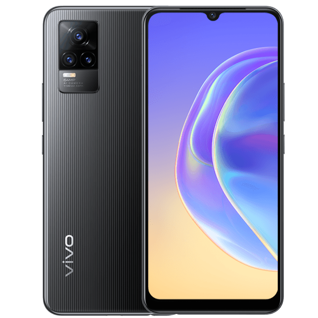 vivo V21e
