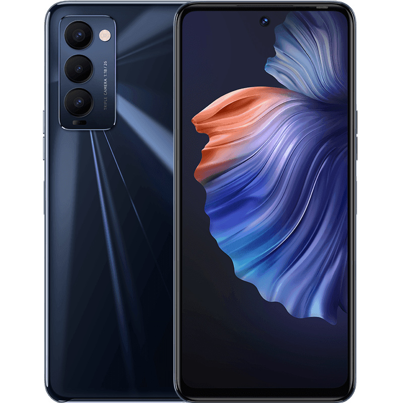Tecno Camon 18
