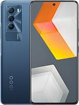 vivo iQOO 9 SE