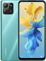 Infinix Hot 11 2022