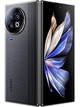 Vivo X Fold2