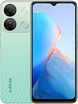 Infinix Smart 7 HD