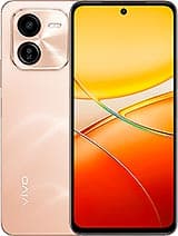 Vivo Y200 Plus
