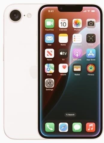 Apple iPhone SE 4
