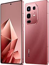 Infinix Note 50