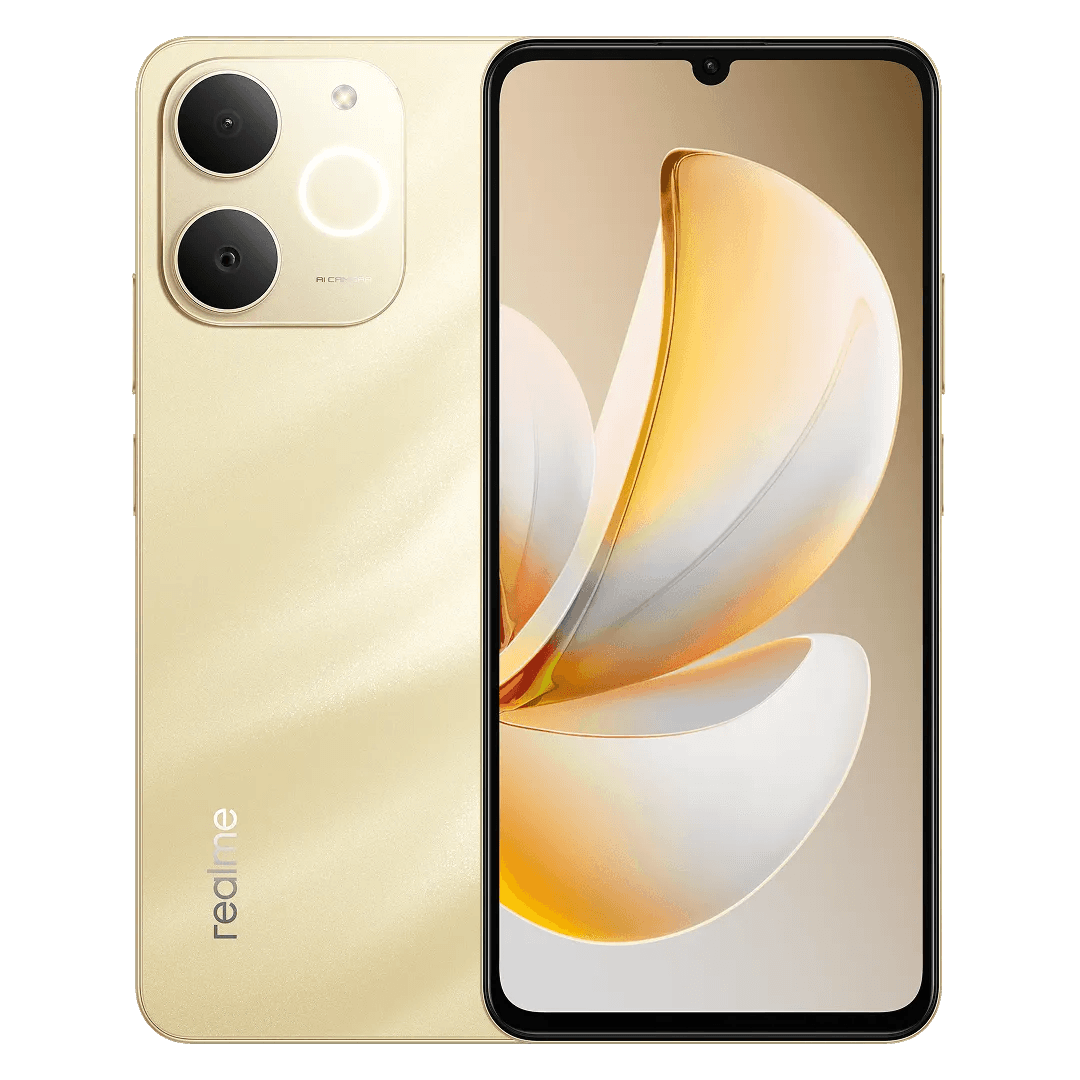 Realme Note 70