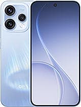 Oppo Reno 15c