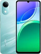 vivo Y05e Price In Pakistan