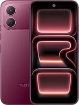 Tecno Spark 50c